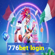 776bet login