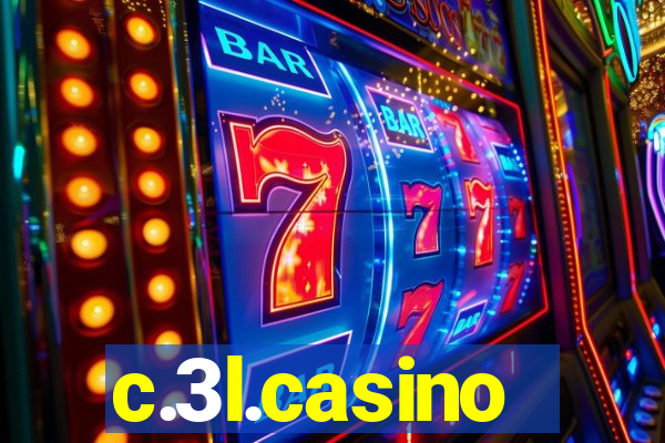 c.3l.casino