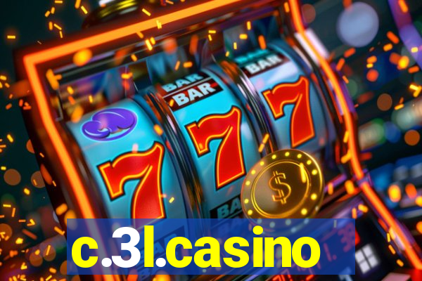 c.3l.casino