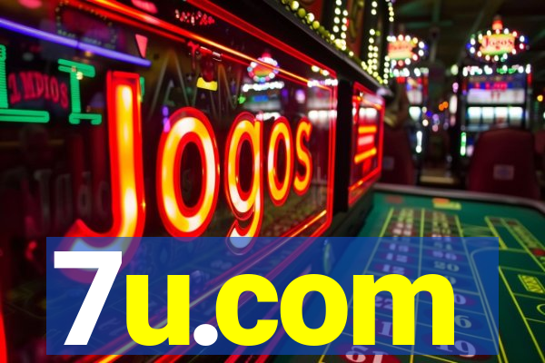 7u.com