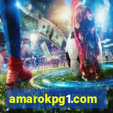 amarokpg1.com