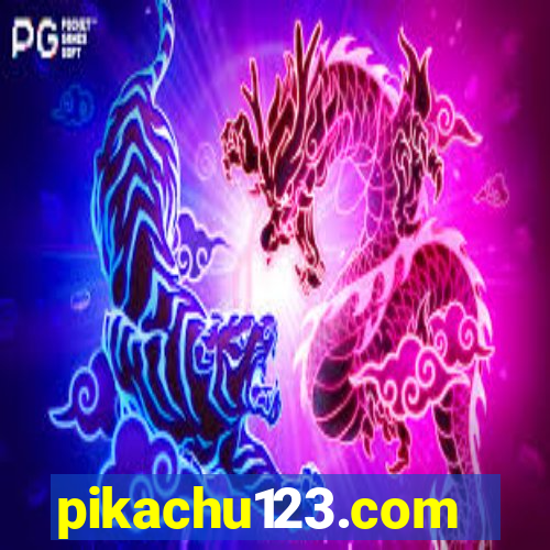 pikachu123.com
