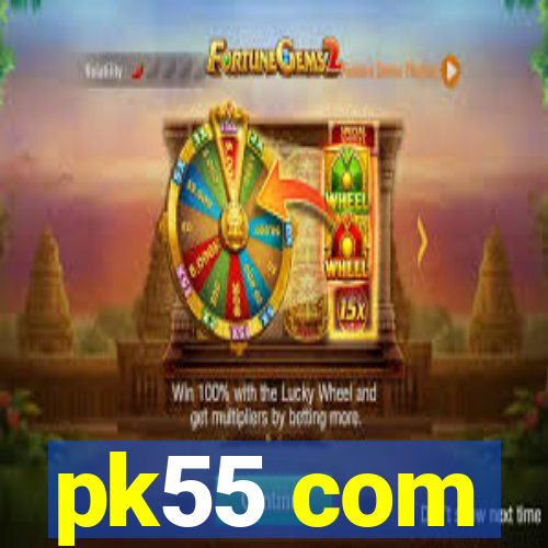 pk55 com