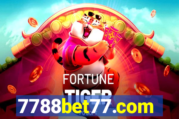 7788bet77.com