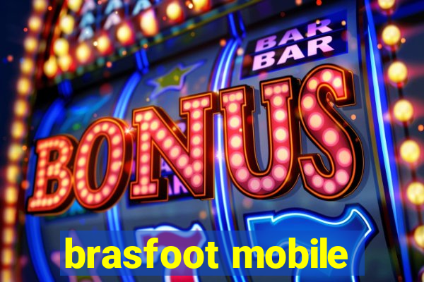 brasfoot mobile