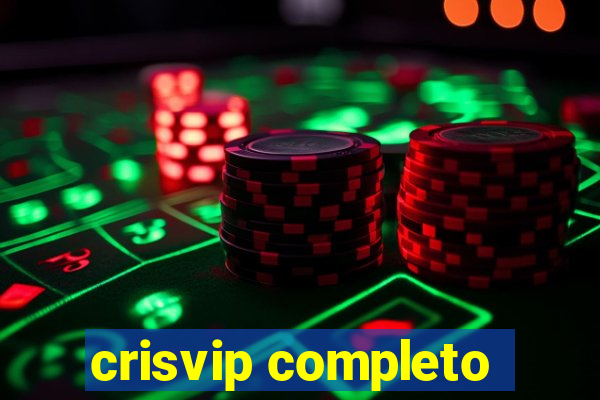 crisvip completo