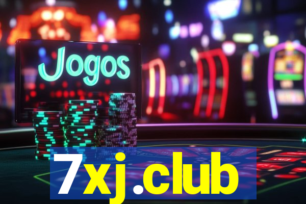 7xj.club