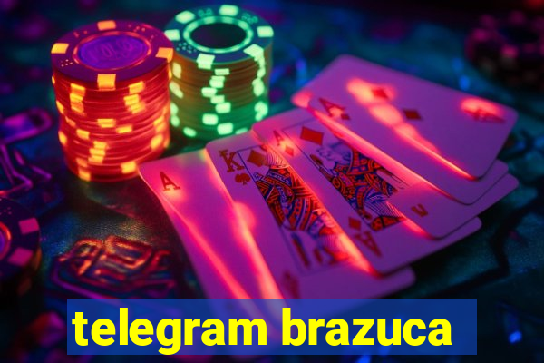 telegram brazuca
