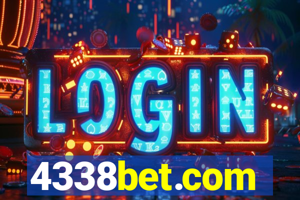 4338bet.com