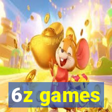 6z games