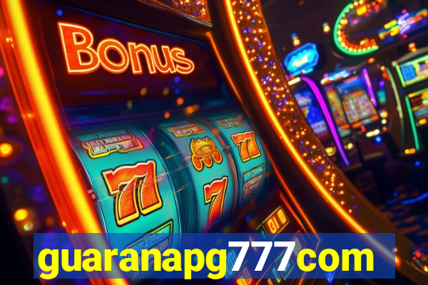 guaranapg777com