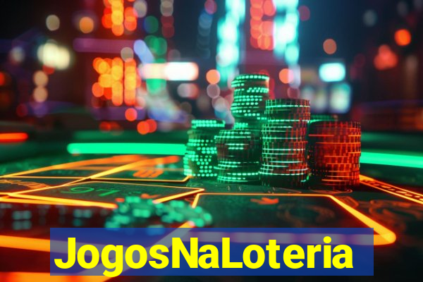 JogosNaLoteria