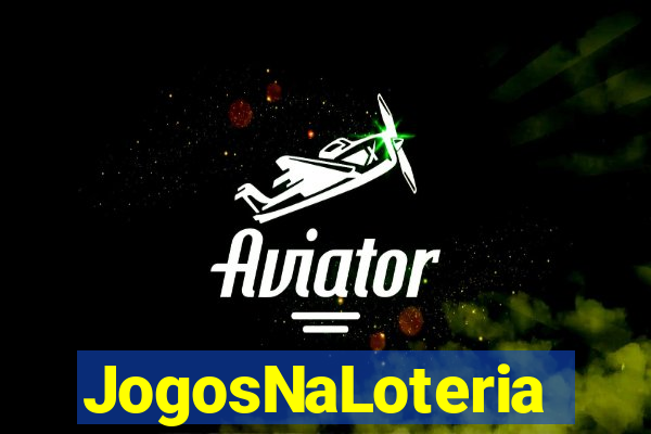 JogosNaLoteria