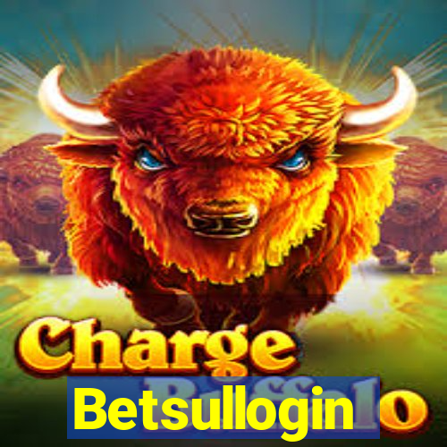 Betsullogin