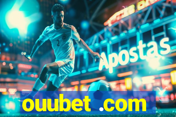 ouubet .com