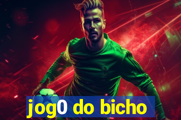 jog0 do bicho