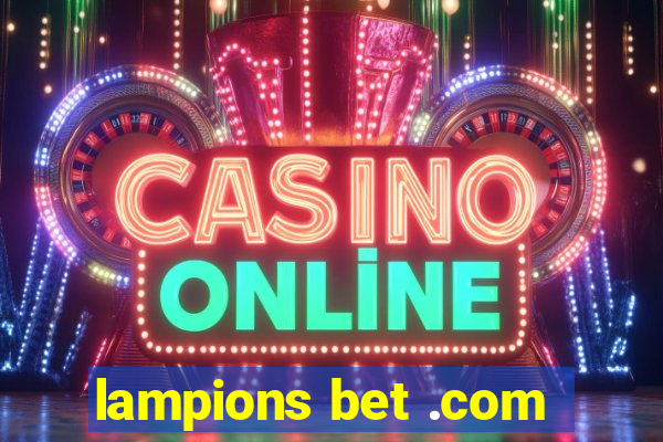 lampions bet .com