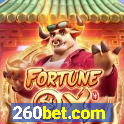 260bet.com