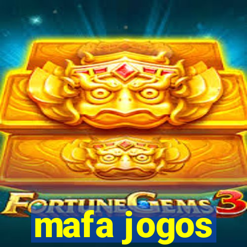 mafa jogos