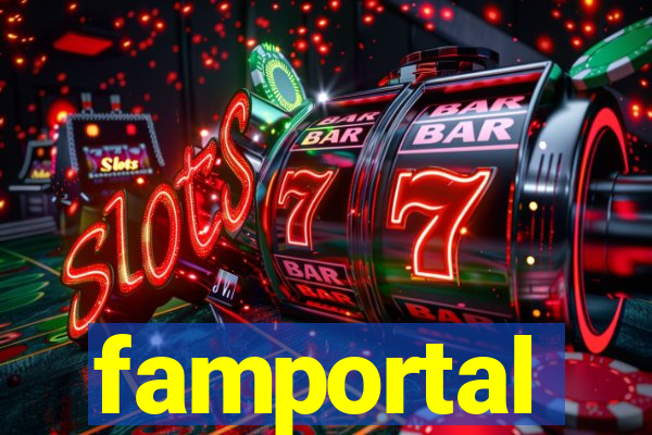 famportal