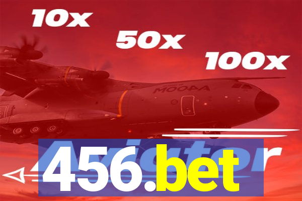 456.bet