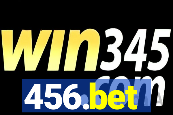 456.bet