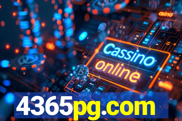 4365pg.com