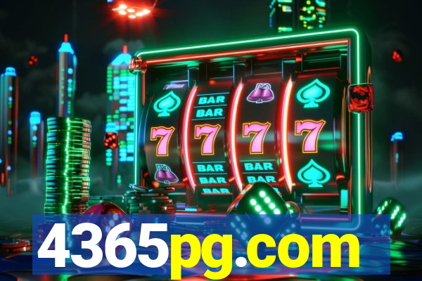 4365pg.com