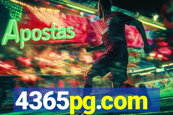 4365pg.com