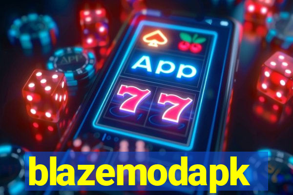 blazemodapk
