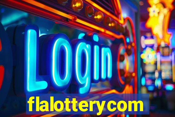 flalotterycom