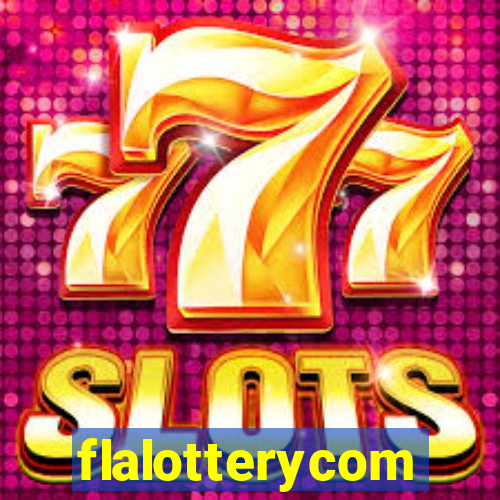 flalotterycom