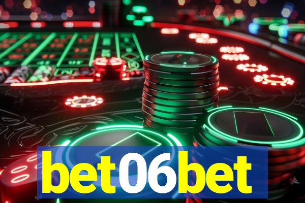 bet06bet