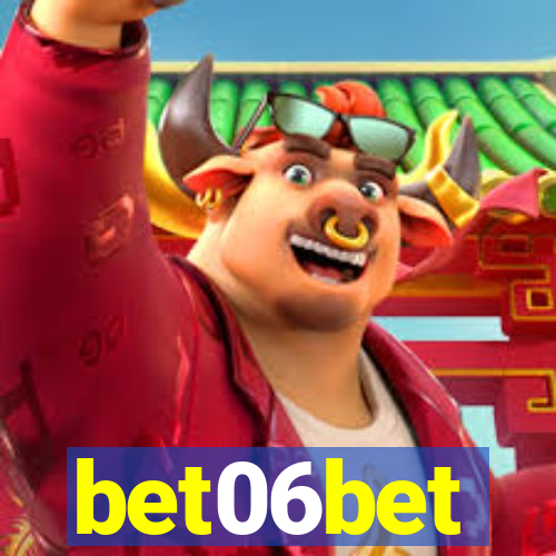 bet06bet