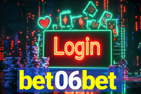 bet06bet