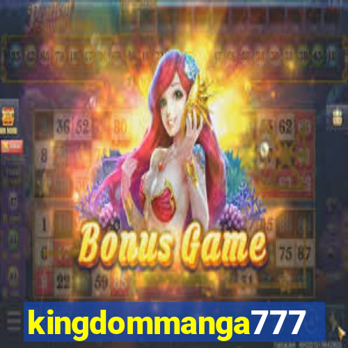 kingdommanga777