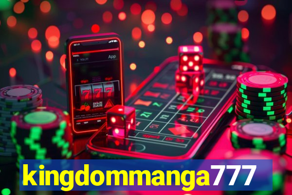 kingdommanga777