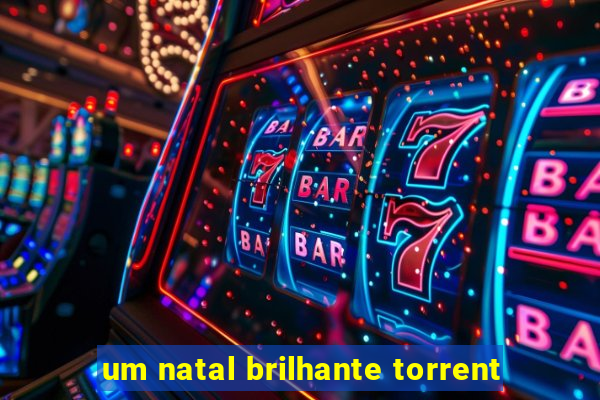 um natal brilhante torrent