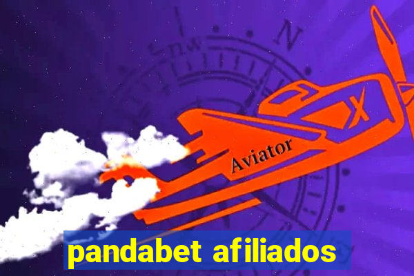 pandabet afiliados