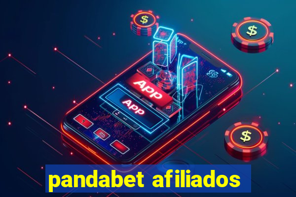 pandabet afiliados
