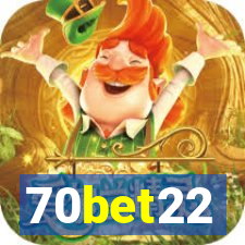 70bet22