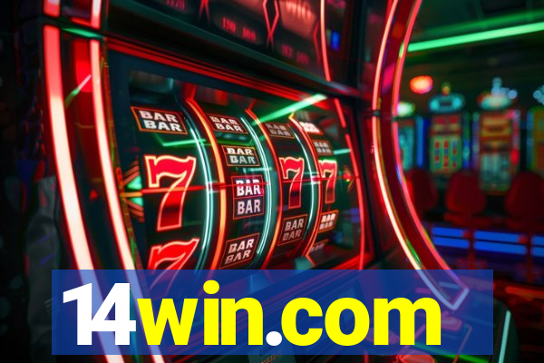 14win.com