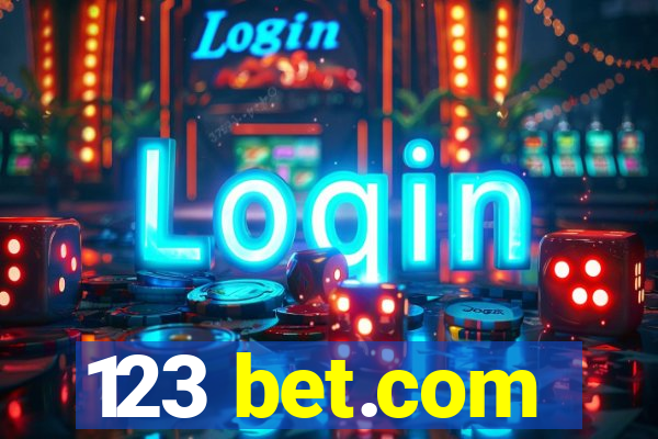 123 bet.com