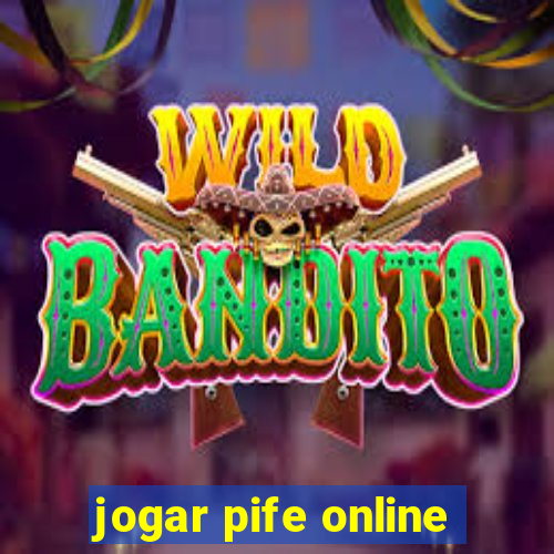 jogar pife online