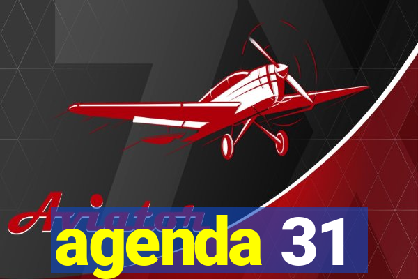 agenda 31