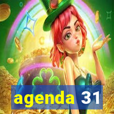 agenda 31