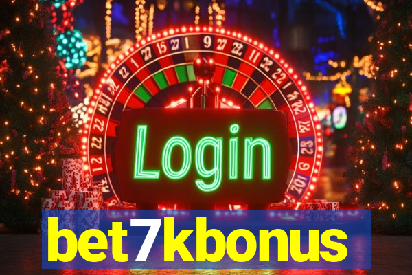 bet7kbonus