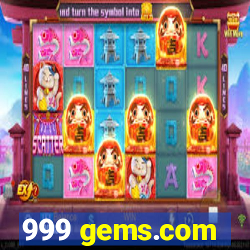 999 gems.com