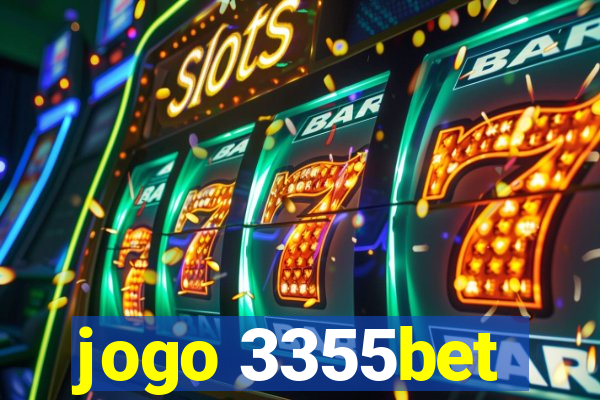 jogo 3355bet