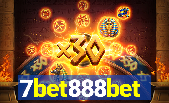 7bet888bet